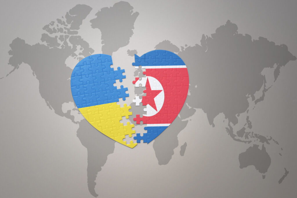 Ucraina a decis să rupă relaţiile diplomatice cu Coreea de Nord