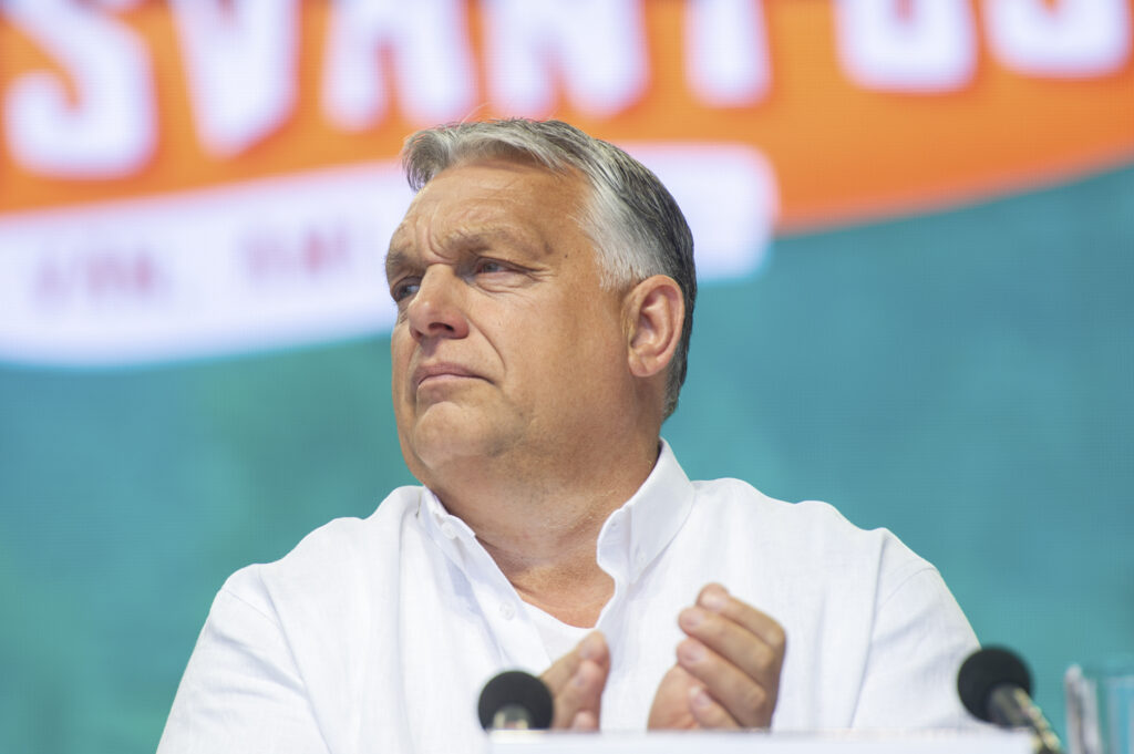 Umilinţă fără precedent din partea Ungariei! Viktor Orban, scandal uriaş chiar la noi în România