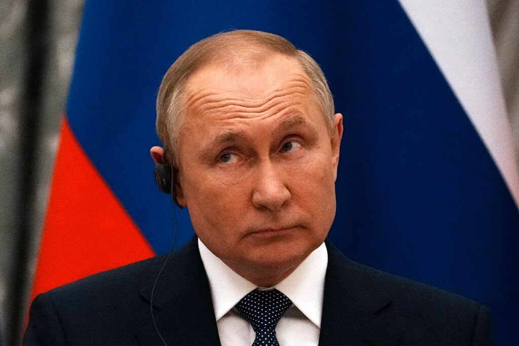 Vladimir Putin a făcut anunțul personal! Informație la nivel mondial. Rusia e dispusă