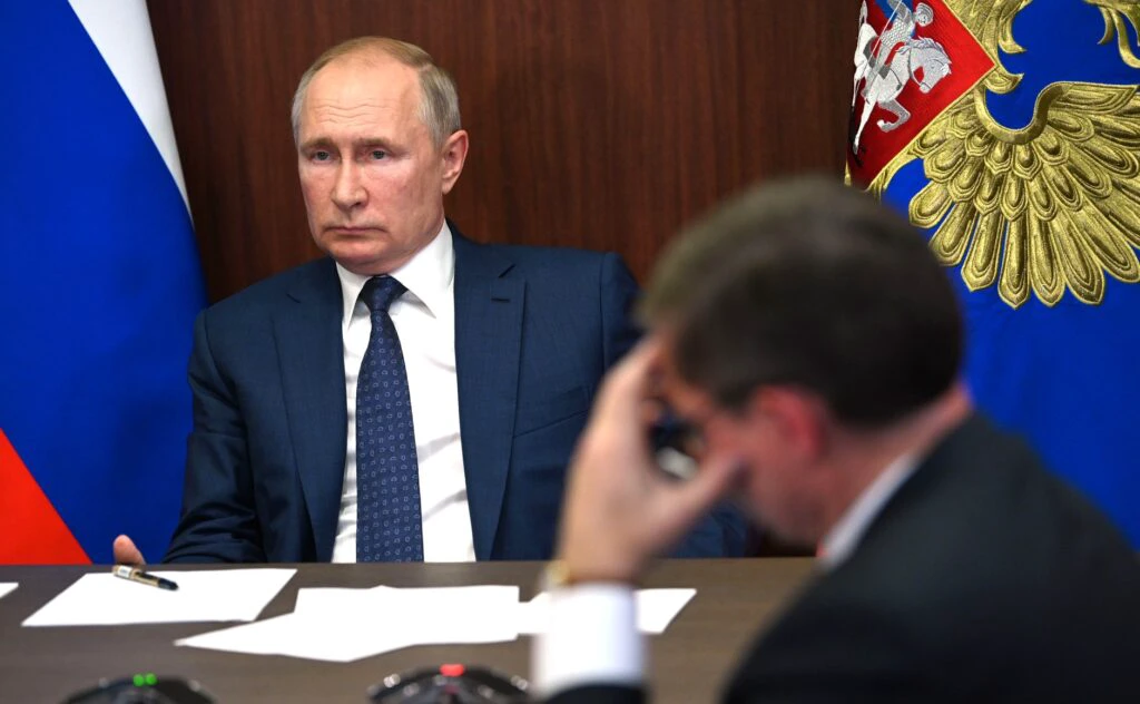Putin voia să atace altă țară înainte de Ucraina. Dezvăluiri din interior: La un pas de a declanșa al Treilea Război Mondial