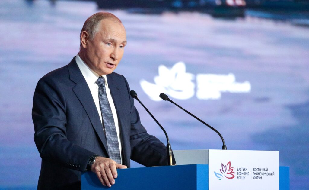 Vladimir Putin, anunţ de ultimă oră! Undă de şoc în toată Europa. Se întâmplă chiar azi, 21 decembrie