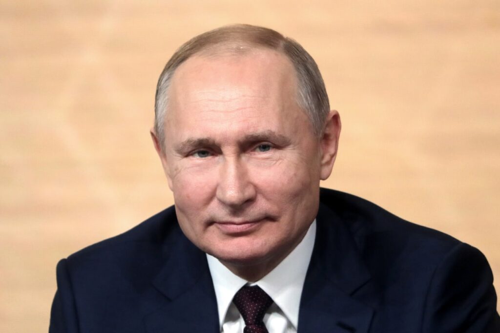 Toată Europa trebuie să știe! Ce s-a întâmplat cu Vladimir Putin? Informația serii de la Moscova