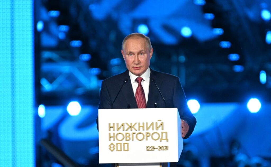 Vladimir Putin a luat marea decizie. Ordin de ultimă oră: Se pregătesc