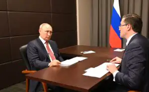 Sfârșitul lui Vladimir Putin! Profeția teribilă făcută de Ion Cristoiu