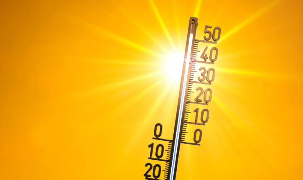 Raport: Valurile de căldură din Europa ar fi cauzat peste 20.000 de decese