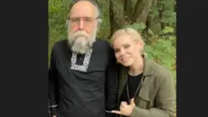 Cine a omorât-o pe Daria Dughina? Rusia nu-şi revine din şoc. Au dezvăluit totul