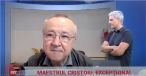 EXCLUSIV! Ion Cristoiu, despre căderea comunismului în perioada lui Gorbaciov: Era cel mai prost conducător
