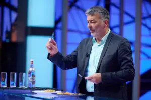 Chef Joseph Hadad a dezvăluit secretul. Nu mai puneți vinetele în frigider! Unde trebuie păstrate