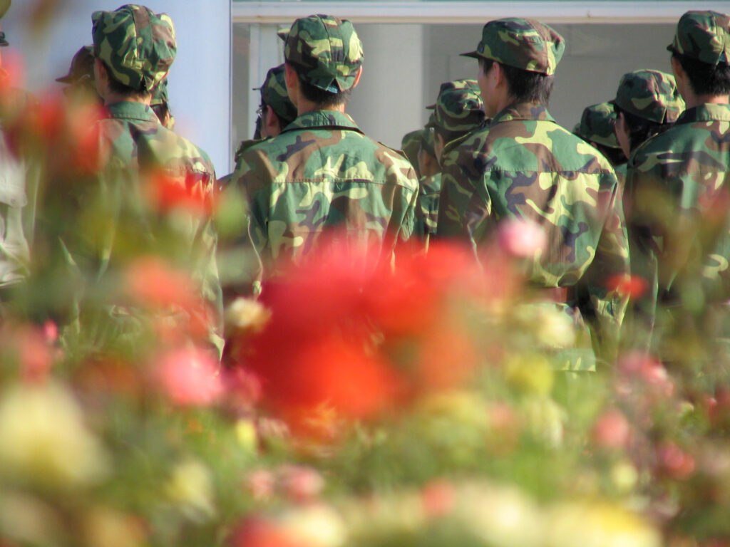 China a început exerciţiile militare în jurul Taiwanului. Taipeiul a reacționat imediat
