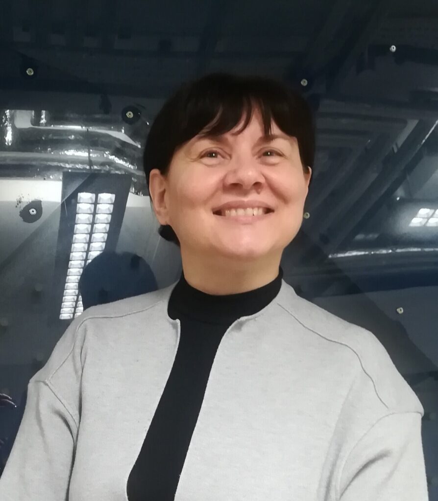 Daniela Luminița Constantin, cercetătoarea ce leagă România de Europa prin științele regionale