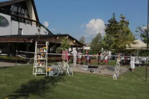 EXCLUSIV. George Simion le-a dat interzis. Nuntașii de rând și presa nu au voie aici