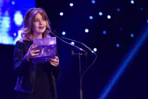 Oana Sîrbu a dat cărțile pe față! Artista a dezvăluit cum se menține în formă
