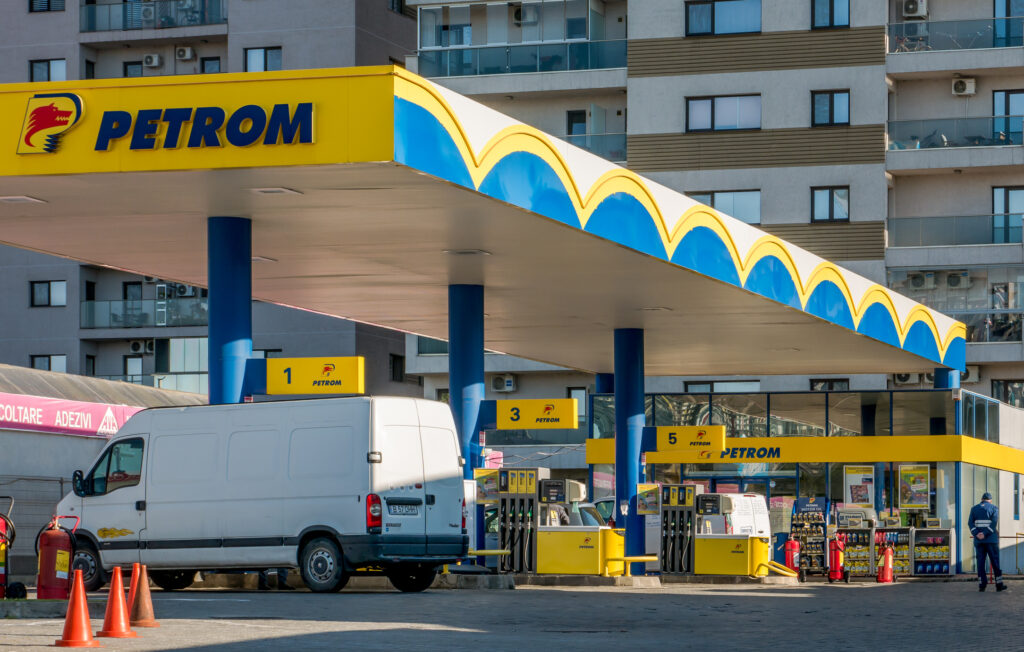 Nuclearelectrica a încheiat două contracte de vânzare de energie către OMV Petrom