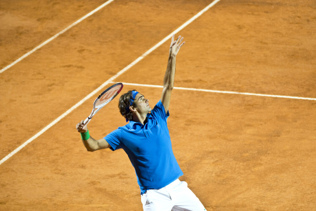 Djokovic, Nadal și Halep, reacții după ce Federer s-a retras din tenis: Este o onoare să te cunosc