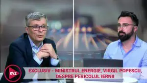 EXCLUSIV Cum a scăpat Ministrul Energiei de facturile la gaze? Are casă independentă energetic VIDEO