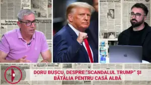 De ce nu vrea România să salveze Moldova? Doru Bușcu: „Dă-le, frate, gazul anul ăsta!”