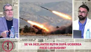 Va întoarce Europa spatele Ucrainei? „Vom vedea cât mai rezistă populația…” (VIDEO)