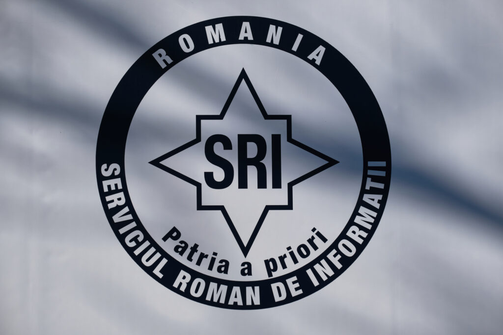 Ministrul Justiţiei, Cătălin Predoiu, propune ca înregistrările SRI să poată fi folosite din nou ca probe