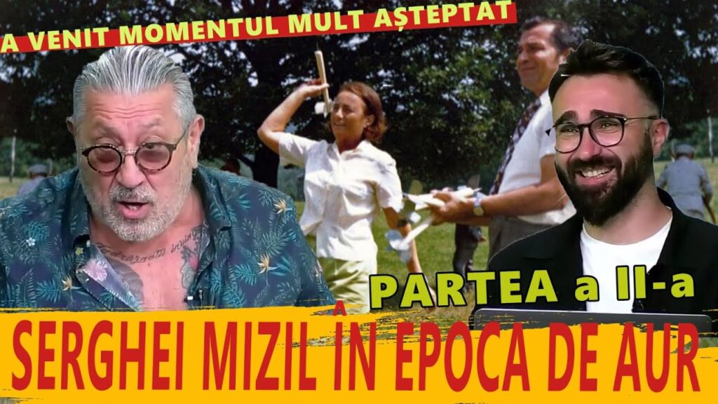 EXCLUSIV! Dezvăluirea momentului despre familia Ceaușescu la EVZ Play: Era cea mai mare minciună (VIDEO)