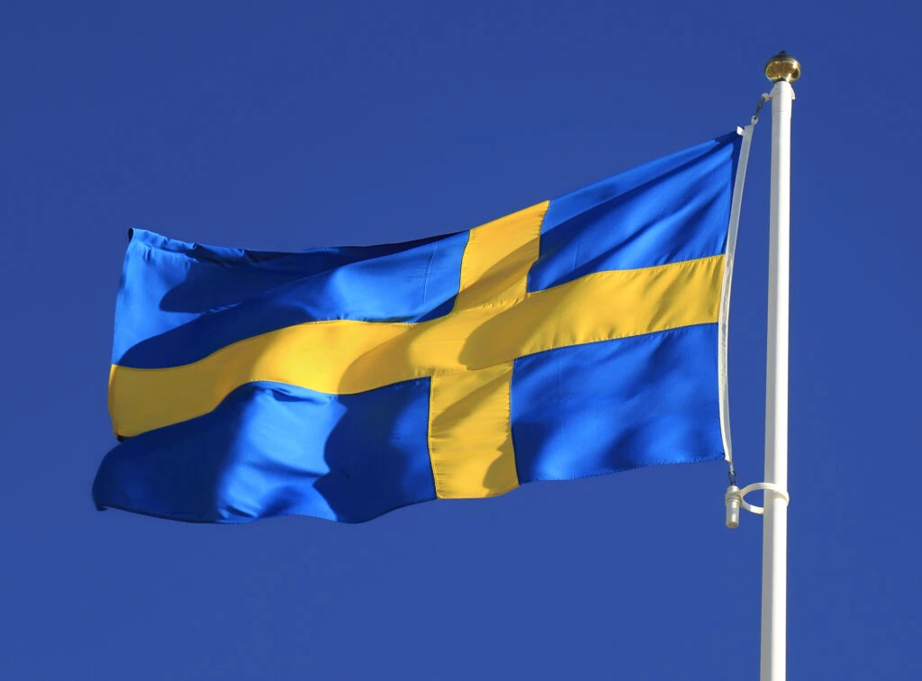 Prim-ministrul Suediei, Magdalena Andersson, și-a dat demisia