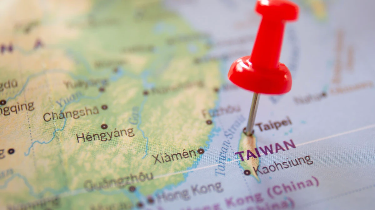 Se năruie speranţele pentru Taiwan: Nu a fost niciodată o ţară şi cu siguranţă nu va fi în viitor