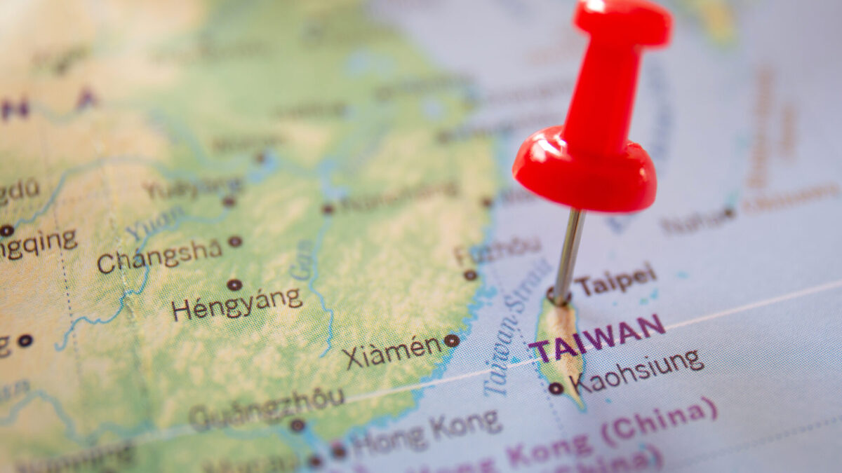 China amenință Taiwanul: Dacă se joacă cu focul se vor arde cu siguranță