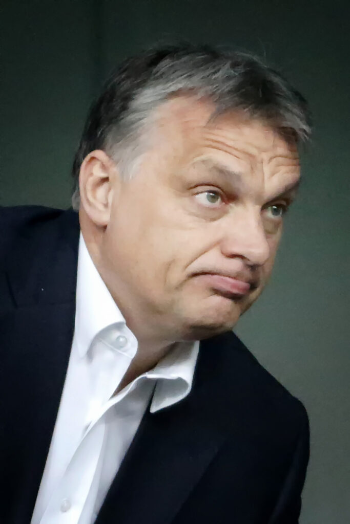 Viktor Orban inflamează și SUA: Regimul lui Viktor Orbán a devenit cel mai bun aliat al lui Putin
