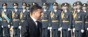 Volodimir Zelenski a luat marea decizie: Vrem să punem capăt războiului