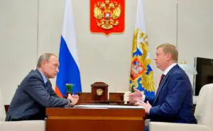 A fost internat de urgență! Veste șoc de la Kremlin: Are o boală rară