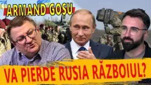 EXCLUSIV! Raportul Amnesty International, o adevărată rușine. Armand Goșu: Nu stabilește fapte