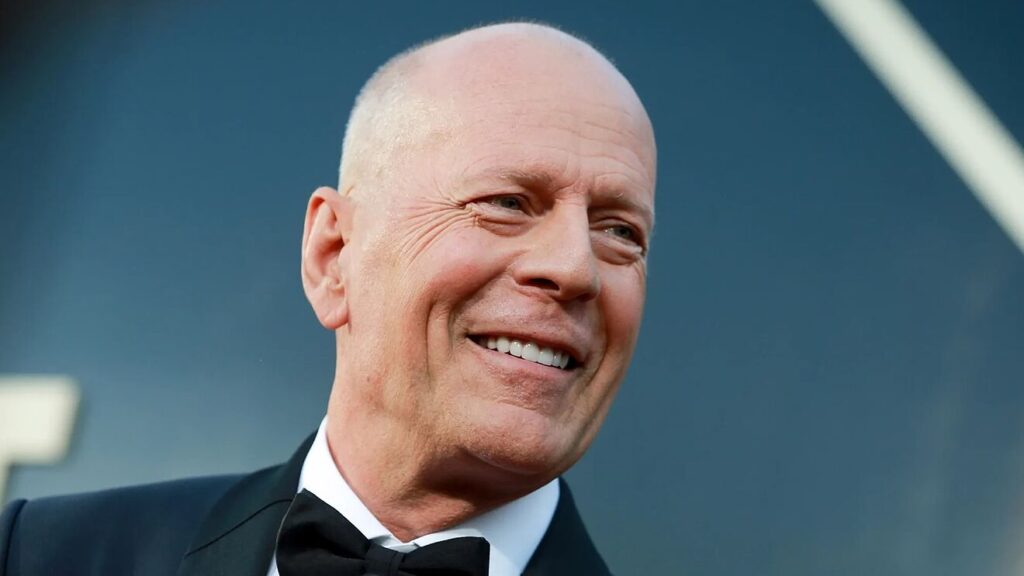 Bruce Willis revoluționează lumea filmului. Va apărea pe ecrane fără a fi prezent pe platoul de filmare