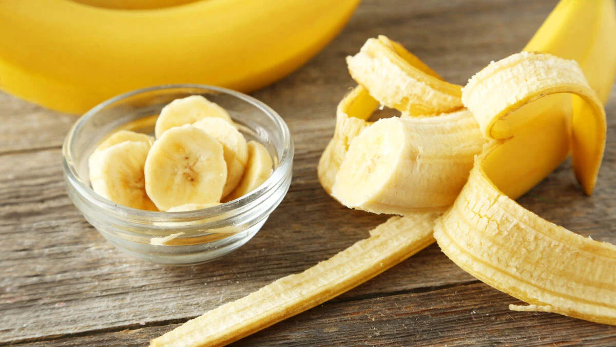 Dieta cu banane. Cât de eficientă este și cum poți slăbi