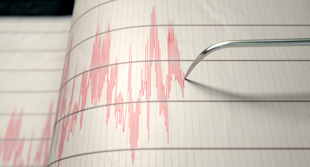 Cutremur cu magnitudinea de 5.9 în Turcia! Sunt zeci de victime. S-a resimțit și în capitala țării