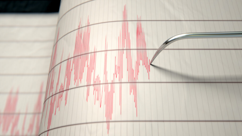 Grecia: Cutremur cu magnitudinea de 5 grade. Seismul a avut loc dimineață și a fost resimțit în Capitală