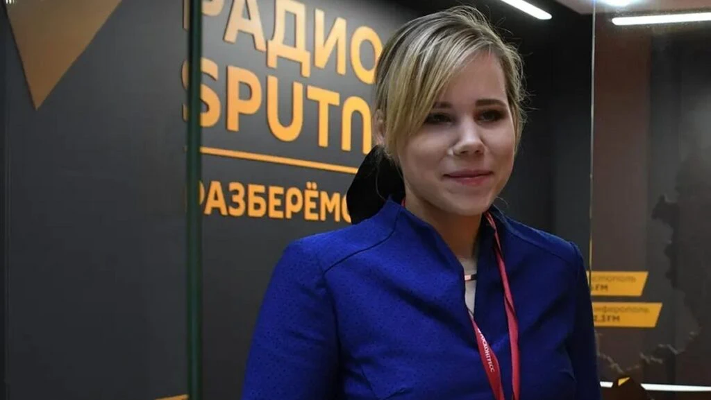 Tatăl Nataliei Vovk, femeia care este suspectă în cazul uciderii Dariei Dughina: Se pare că a servit în Forțele Armate ale Ucrainei