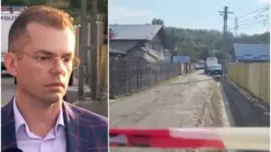 Cutremur total în cazul crimei de la Bascov! Anunțul făcut de autorități: E puțin probabil ca…