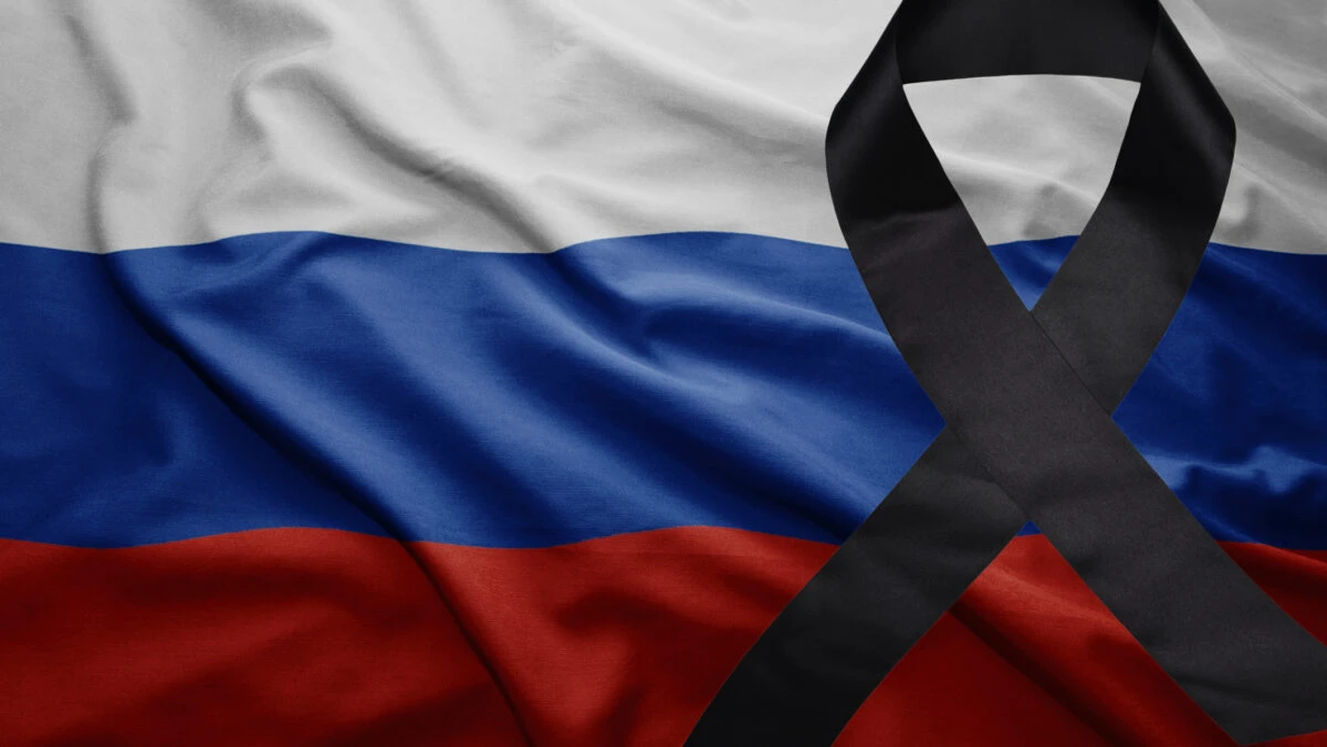 L-au asasinat! Cutremur total la Moscova. Toată Rusia poartă doliu