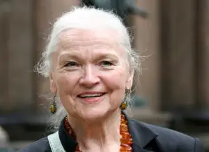 Actriţa germană Eva-Maria Hagen a murit la vârsta de 87 de ani