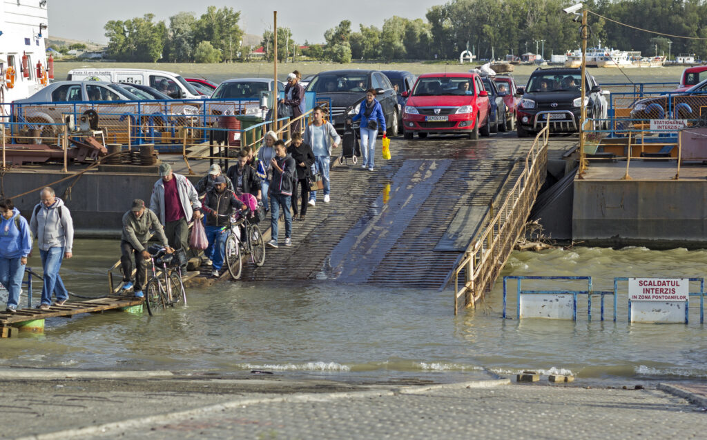 Alertă de vreme rea. Este Cod Galben de inundații în România. Ce zone sunt vizate?