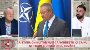 EXCLUSIV! Noul președinte al României?! Anunțul momentului pe scena politică: Asta este ceva clar