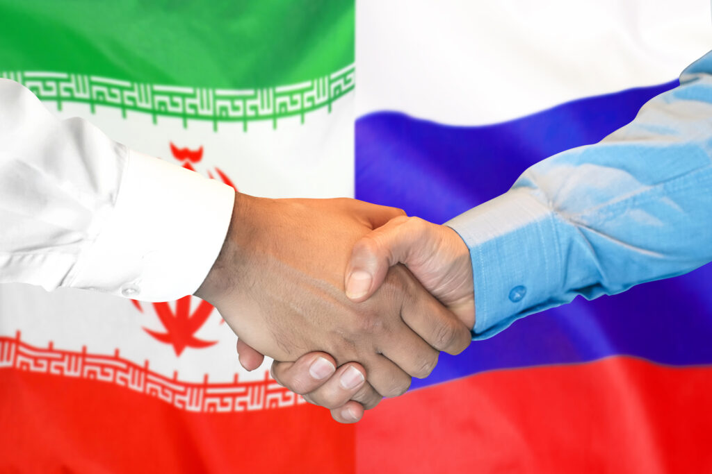 Rusia și Iranul își consolidează colaborarea. Nikolai Patrușev, trimis la Teheran