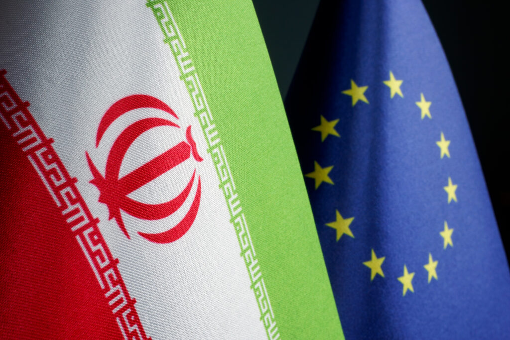 Iranul spune că propunerea UE pentru relansarea Acordului nuclear din 2015 este ”acceptabilă”