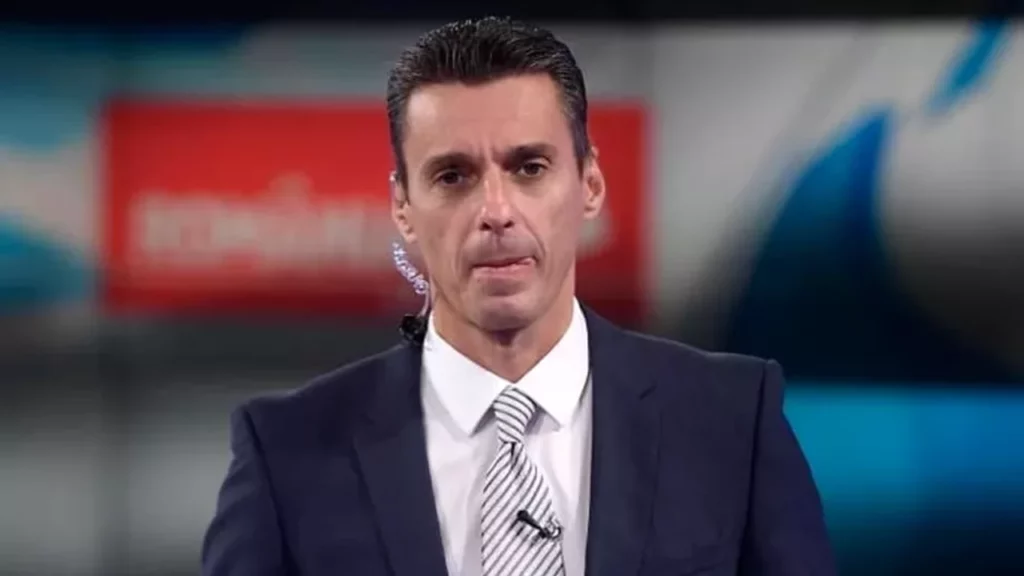 Vestea dimineții despre Mircea Badea! Anunțul a fost făcut în direct la Antena 3