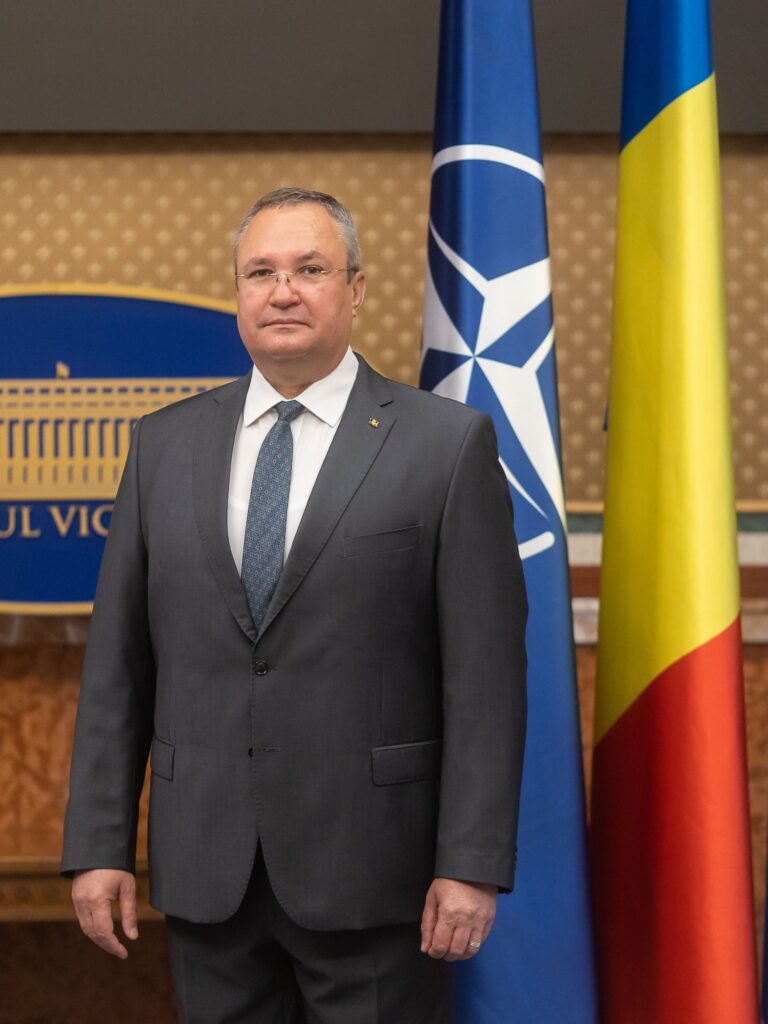 Nicolae Ciucă salută decizia Franței de a spori prezența militară din România: Apreciem angajamentul lui Macron