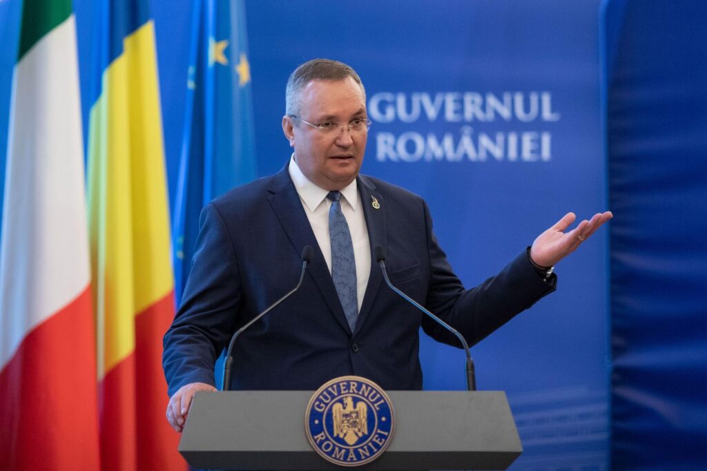 Nicolae Ciucă, anunț istoric despre majorarea pensiilor! Premierul României a transmis procentul exact