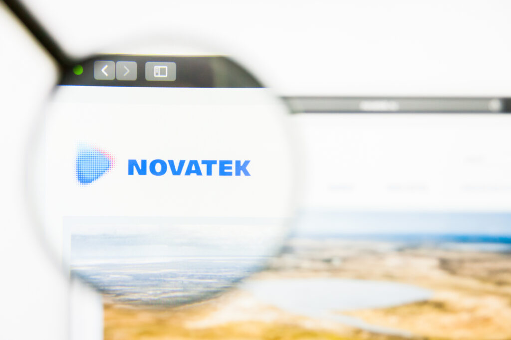 Novatek răscumpără TotalEnergies de la controversatul joint-venture din Rusia