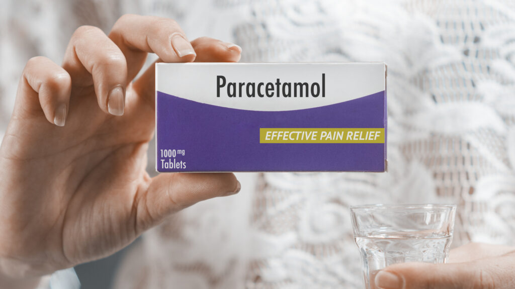 Atenție la paracetamol! Adevărul despre medicamentul preferat al românilor: Poate fi mortal