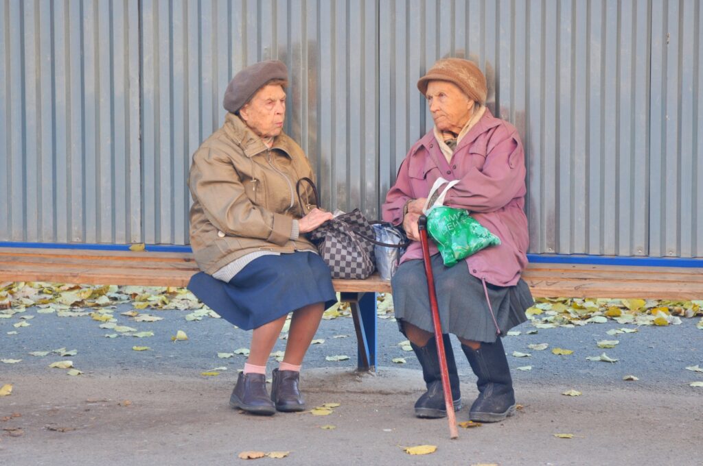 Cresc pensiile în România! Este informația anului pentru 5 milioane de români