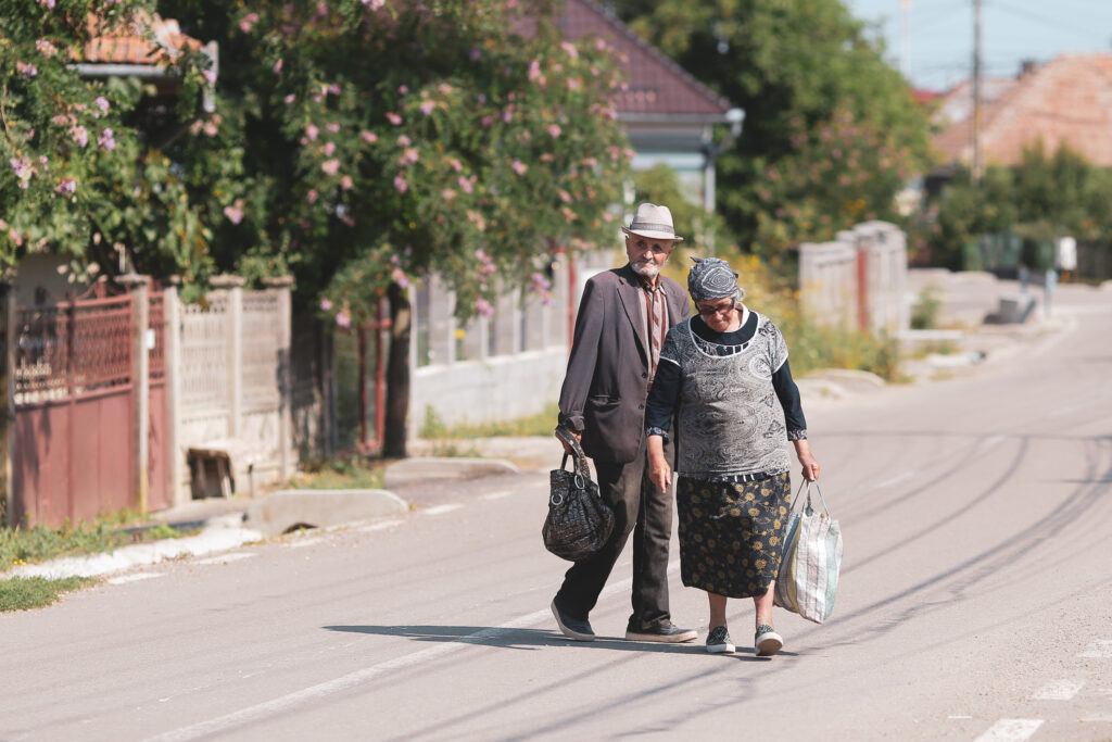 Se schimbă toate pensiile din România! Informație națională despre punctul de pensie. Se dă lege