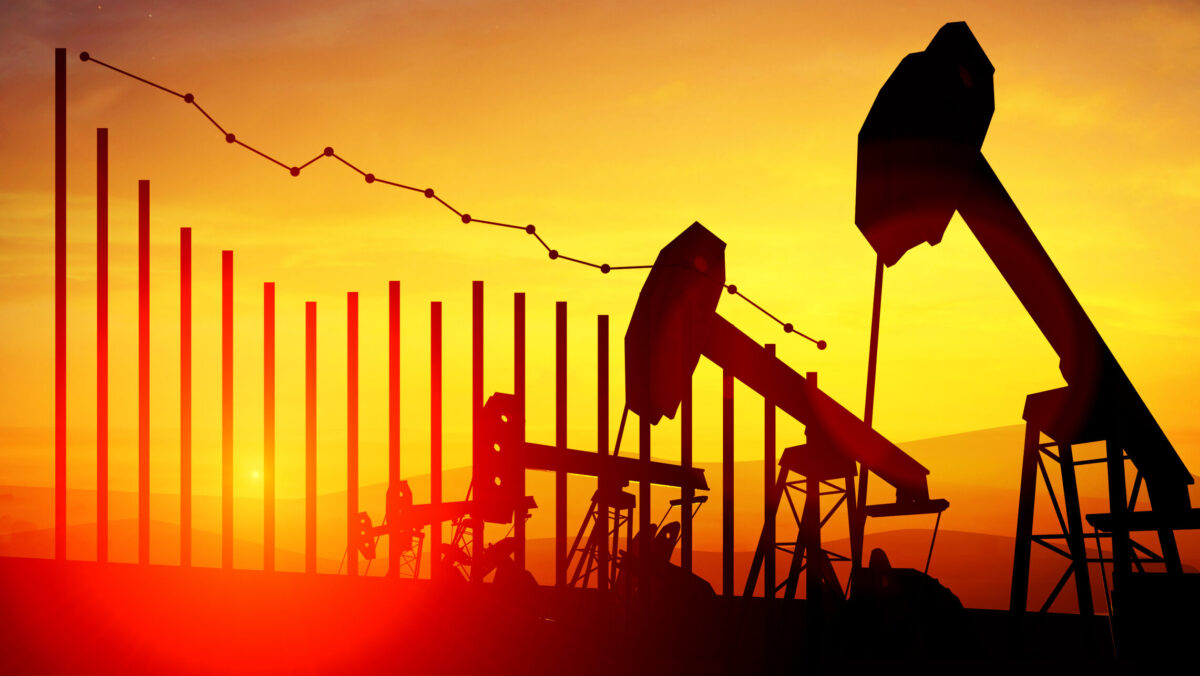 XTB: Instabilitatea din Orientul Mijlociu influențează prețul petrolului